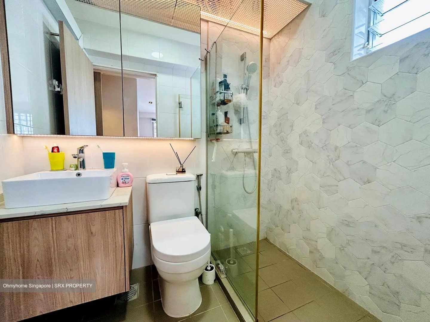 Blk 93B Telok Blangah Parcview (Bukit Merah), HDB 4 Rooms #449835461